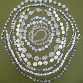 Бижутерия разная