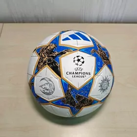 25/26 LIGA ÇEMPION FUTBOL TOP