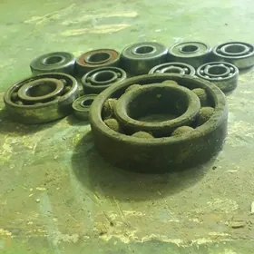 Подшипники