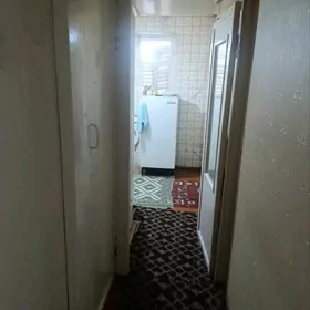 обмен квартира