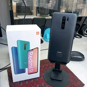 REDMI 9