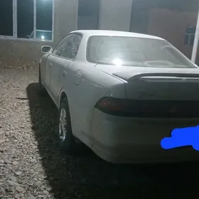 Toyota Mark II 1995