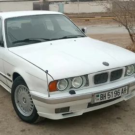 BMW 525 1991