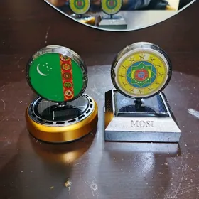 Pyrlanyan Gerb Baydak