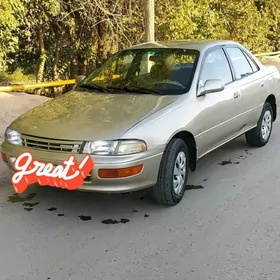 Toyota Carina 1993