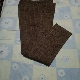 мужские брюки