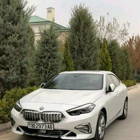 BMW 2 Series Gran Coupe 2023