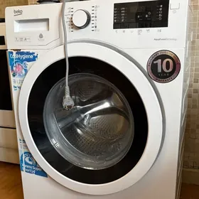 стиральная машинка