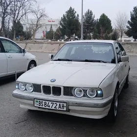 BMW 525 1990