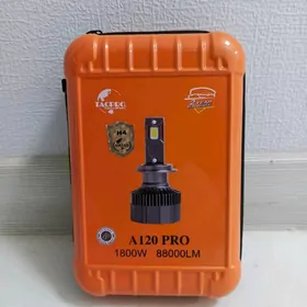 Led cyra A120 Pro H4