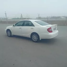 Toyota Camry 2003