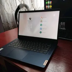 Lenovo chromebook