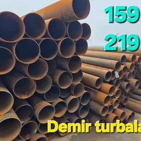 PROFILER..TURBALAR.LISTLER