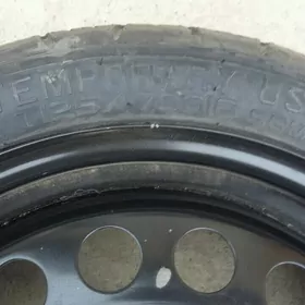 zapaska запаска