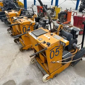 Almazny beton kesýän KARDELEN