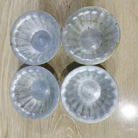 форма для кексов