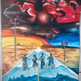 Продается картина