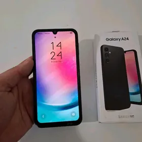 samsung a24