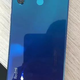 Redmi not 8
