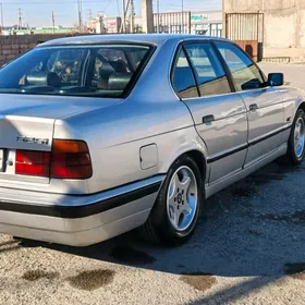BMW 525 1994