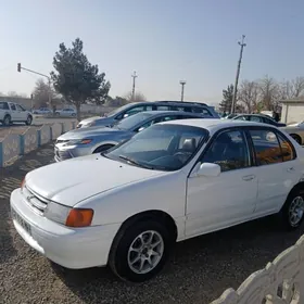 Toyota Tercel 1994
