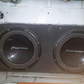 Pioneer