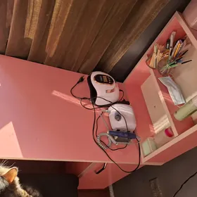 маникюрный стол stol