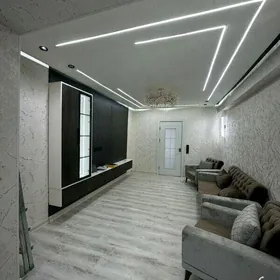 9 мкр 1эт 3комн