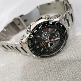 Sagat часы Casio