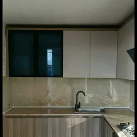 ‎4 MKR МКР 3эт 4ком. FULL. 5