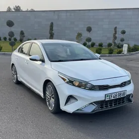 Kia Forte 2021
