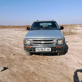 Chevrolet Blazer 1996