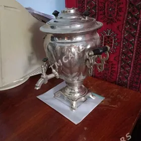 чайникСамоварТефалКастрюлВывар