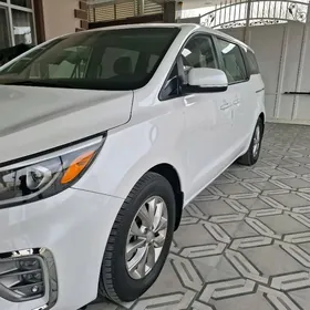 Kia Sedona 2020