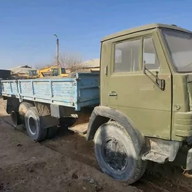 Kamaz 5410 1990
