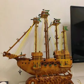 Корабль korabl