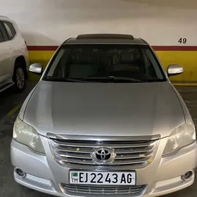 Toyota Avalon 2005