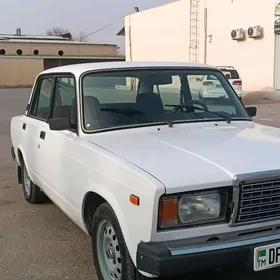 Lada 2107 2011