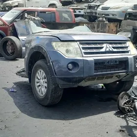 pajero