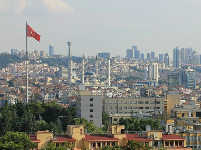 YONEKEY - Hytaý Türk Okuw Gallery 5