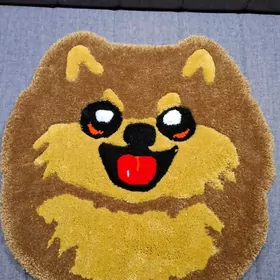 ковры на заказ