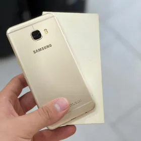 Samsung c5
