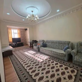 Gagaryn 2 komnat Gowdanka