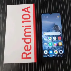 Redmi 10A
