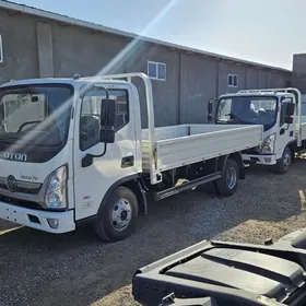 Foton Gratour V5 2025