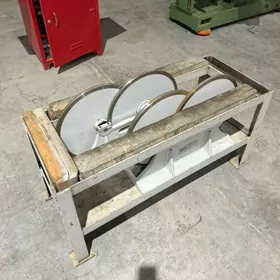 Staticeski Balansir Балансир