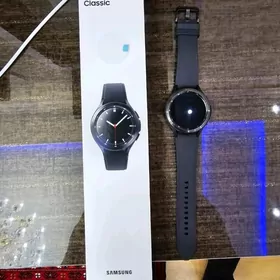 Galaxy watch classic 4