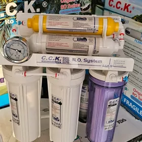 Anew Suw filter magazyn