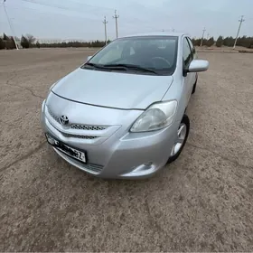 Toyota Yaris 2007