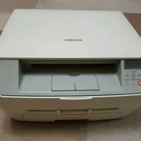 Принтер-сканер Samsung 3в1